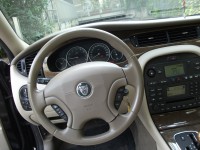 jaguar 3000 xtjpe 4x4 